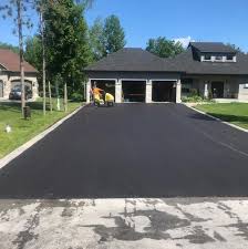 Copperas Cove, TX Driveway Paving Company